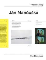 Kniha: Ján Mančuška - Vít Havránek