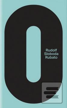 Kniha: Rubato - Rudolf Sloboda