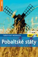 Kniha: Pobaltské státy - Turistický průvodce - Jonathan Bousfield