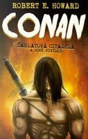 Kniha: Conan 1. dil - Robert E. Howard