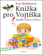 Kniha: Knížka pro Vojtíška - 2. vydání - Eva Bešťáková