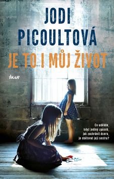 Kniha: Je to i můj život - 2.vydání - Jodi Picoultová