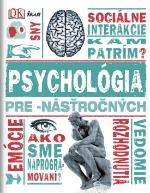 Kniha: Psychológia pre -násťročných - Kolektív