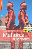 Kniha: Mallorca & Menorca - Turistický průvodce - Phil Lee