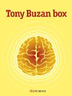 Kniha: Tony Buzan BOX - Tony Buzan