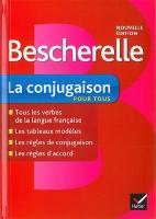 Kniha: Bescherelle La conjugaison pour tous - Učebnice