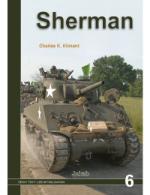 Kniha: Sherman - Charles K. Kliment
