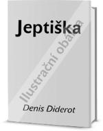 Kniha: Jeptiška - Denis Diderot