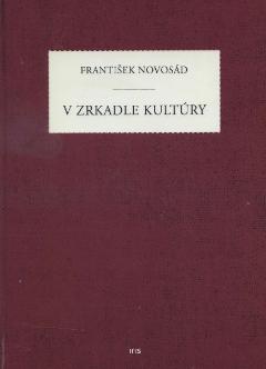 Kniha: V zrkadle kultúry - František Novosád