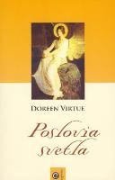 Kniha: Poslovia svetla - Doreen Virtue