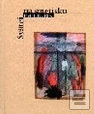 Kniha: Svätci na smetisku - Emil Babín