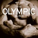 Kniha: The Oplympic Album