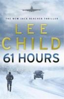 Kniha: 61 hours - Lee Child