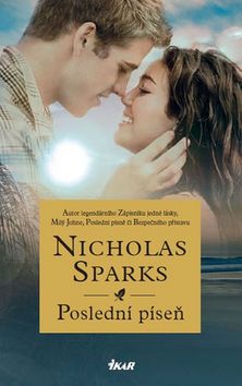 Kniha: Poslední píseň - 2.vydání - Nicholas Sparks