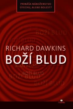 Kniha: Boží blud - Richard Dawkins