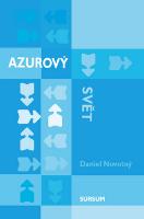 Kniha: Azurový svět - Daniel Novotný, Daniela Novotná