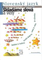 Kniha: Slovenský jazyk pre 8. ročník základných škôl - Eva Frühaufová