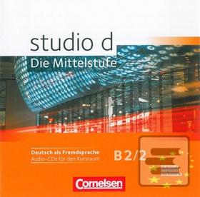Studio d B2/2 (neuvedené)