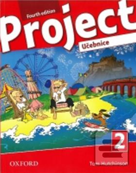 Project Fourth Edition 2… (T. Hutchinson)
