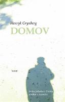 Kniha: Domov