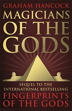 Kniha: Magicians of the Gods