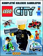 Kniha: LEGO® City