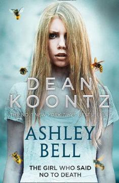 Kniha: Ashley Bell