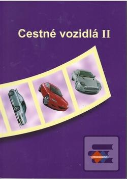 Cestné vozidlá II (Ivan Faktor)