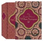 Kniha: Complete Works of William Shakespeare