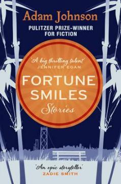 Kniha: Fortune Smiles: Stories