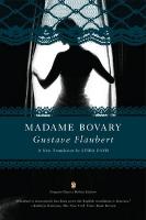 Kniha: Madame Bovary - Gustave Flaubert