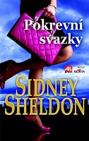 Kniha: Pokrevní svazky - Sidney Sheldon