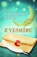 Kniha: Zásielková služba z vesmíru - Bärbel Mohr