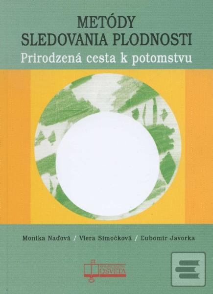 Kniha: Metódy sledovania plodnosti - Ľubomír Javorka