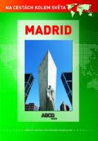 Kniha : Madrid DVD - Na cestách kolem světa