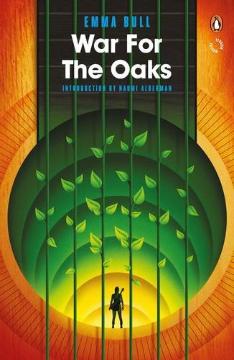 Kniha: War for the Oaks