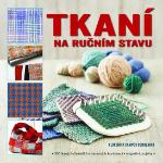 Kniha : Tkaní na ručním stavu