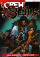 Kniha: CREW2-26/2009 - Pat Mills