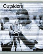 Kniha: Outsiders - Steve Lazarides