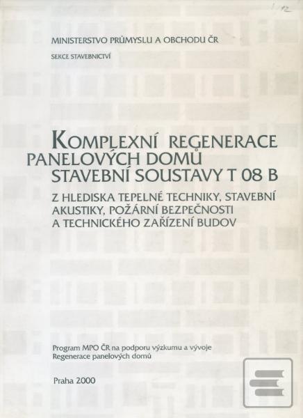 Komplexní regenerace pan…