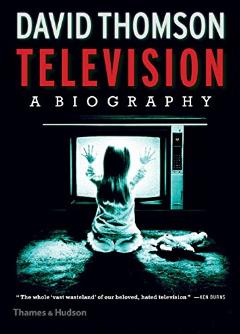 Kniha: Television
