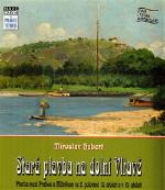 Kniha: Stará plavba na dolní Vltavě