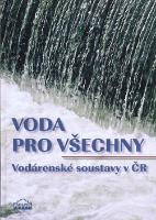 Kniha : Voda pro všechny