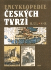 Kniha: Encyklopedie českých tvrzí II. (K-R)