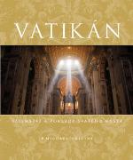 Kniha: Vatikán - 2.vydání - Tajemství a poklady svatého města - Michael Collins