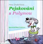 Kniha: Pejskování s Polynou - Hana Doskočilová
