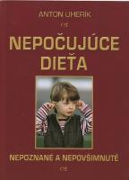 Kniha : Nepočujúce dieťa - Nepoznané a nepovšimnuté