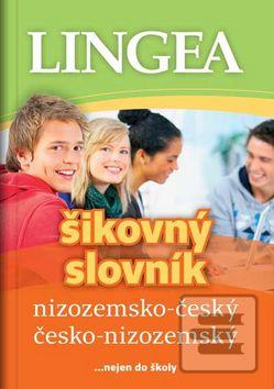 Nizozemsko-český česko-n… (Kolektív)