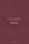Kniha: Politikos - Platón