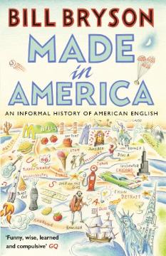 Kniha: Made In America